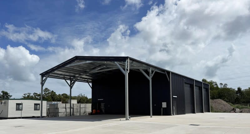 Click to view all images Industrial & Manufacturing business for sale in Townsville City - Image 1