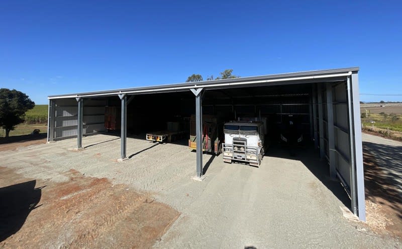 Click to view all images Industrial & Manufacturing business for sale in Townsville City - Image 2