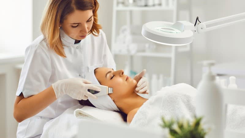 Click to view all images Beauty Salon business for sale in Sydney - Image 2