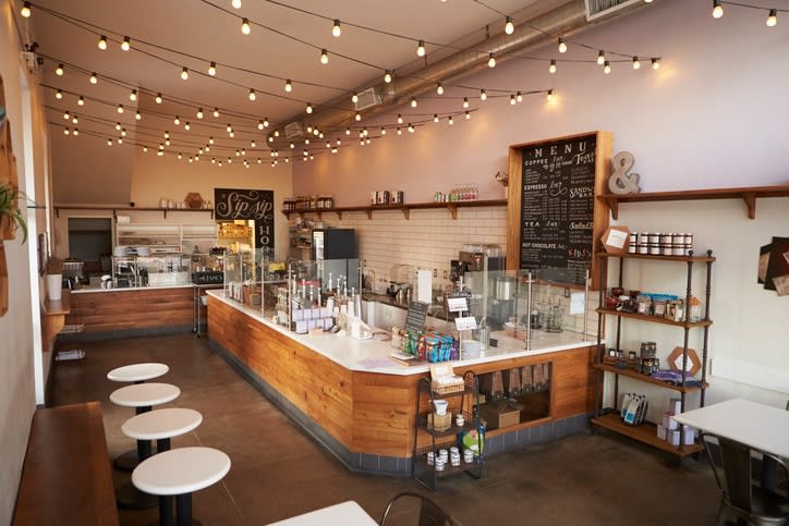 Click to view all images Cafe & Coffee Shop business for sale in Aspendale - Image 3