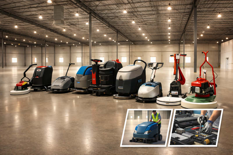 Cleaning Services  business for sale in Adelaide - Image 1