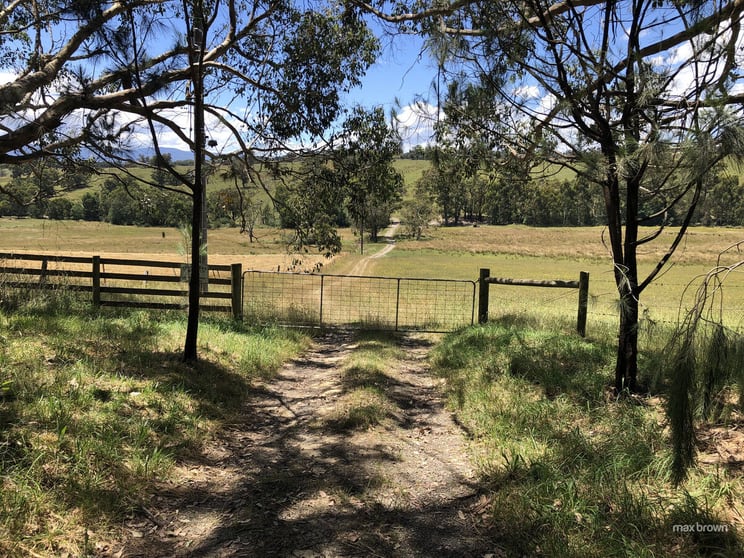 Click to view all images Land in CP155126, Flaxleaf Road Yellingbo VIC 3139 - Image 2