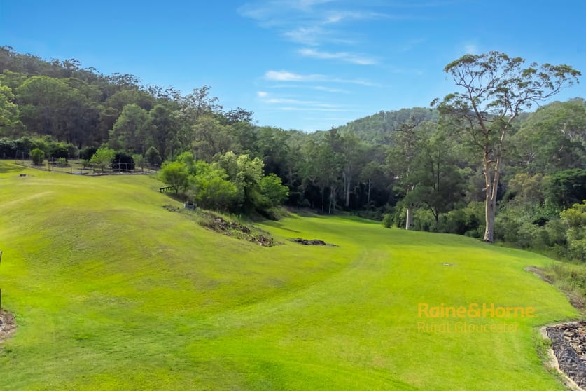 Click to view all images 229 Callaghans Creek Road Bundook via Gloucester NSW 2422 - Image 3