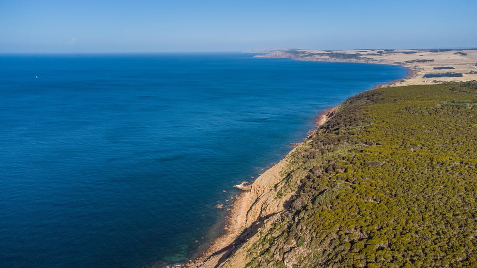 Lot 40 NORTH COAST Road Wisanger SA 5223 - Image 1