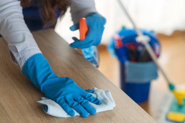 Click to view all images Cleaning Services business for sale in North Queensland Greater Region QLD - Image 3