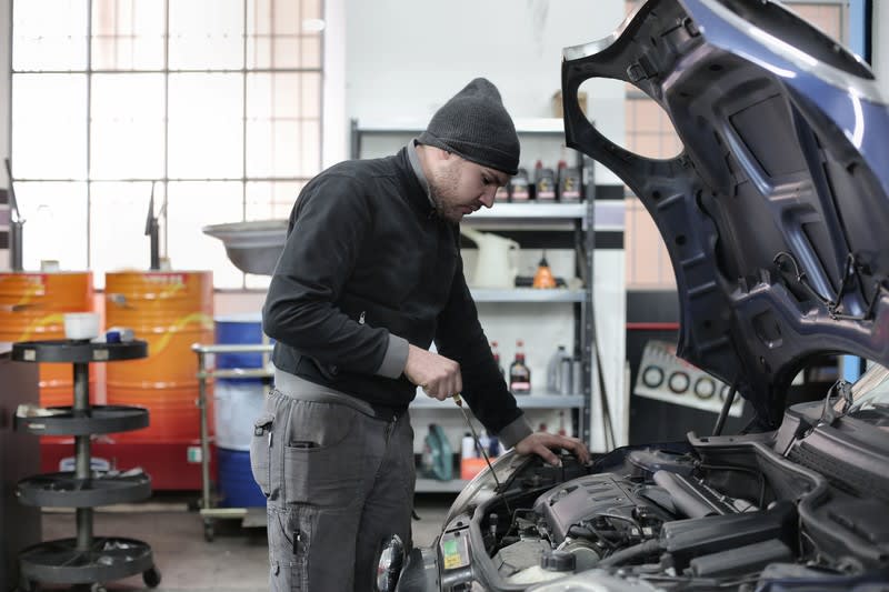 Click to view all images Mechanical Repair business for sale in Eastern Suburbs VIC - Image 1