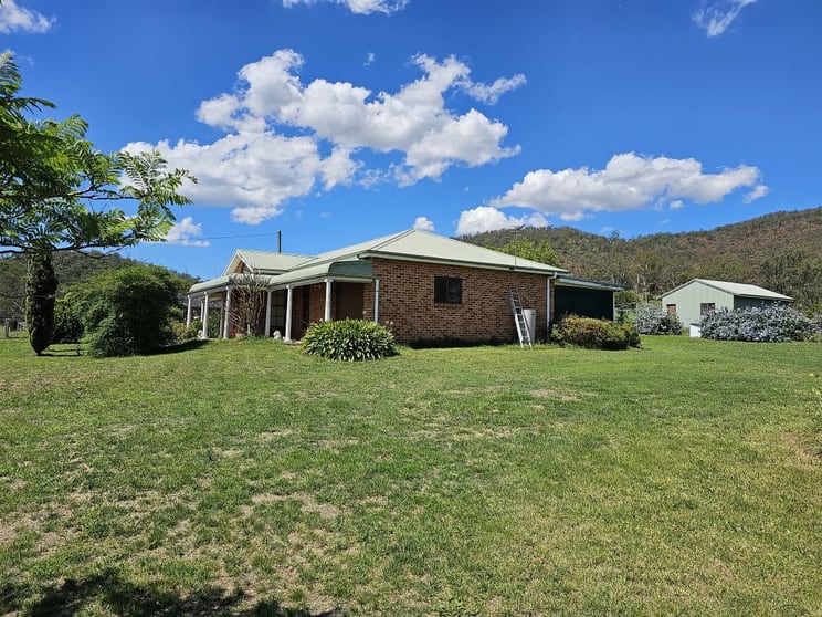 Click to view all images 114 Noblet Road Scone NSW 2337 - Image 3