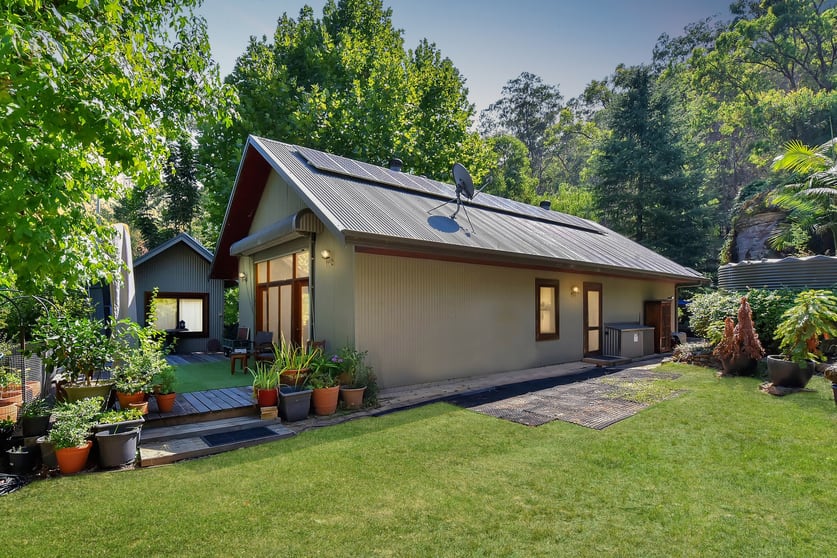 Click to view all images Lot 84, 4320 Putty Road Howes Valley NSW 2330 - Image 1