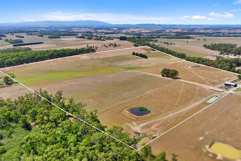 88F Darnum Shady Creek Road Darnum VIC 3822 - Image 1
