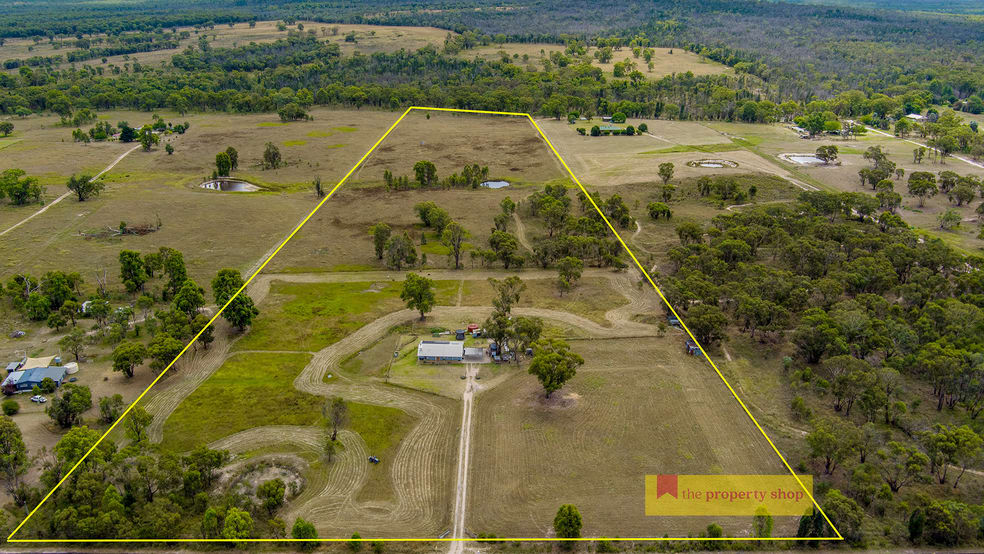 Click to view all images 1315 Spring Creek Road Mudgee NSW 2850 - Image 2