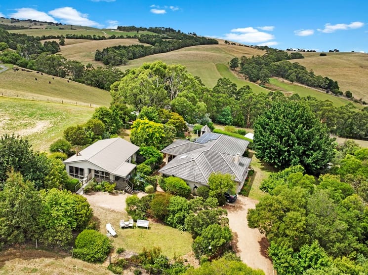 Click to view all images Accommodation & Tourism business for sale in Koonwarra - Image 1