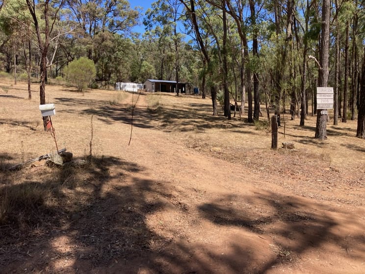 Click to view all images 2308 Cullingral Road Merriwa NSW 2329 - Image 1