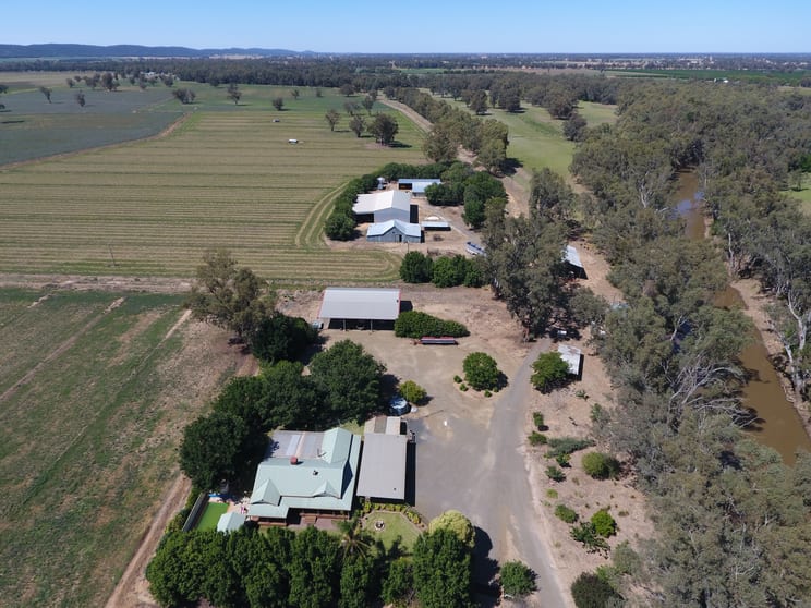 Click to view all images 2627 Bedgerabong Road Forbes NSW 2871 - Image 1