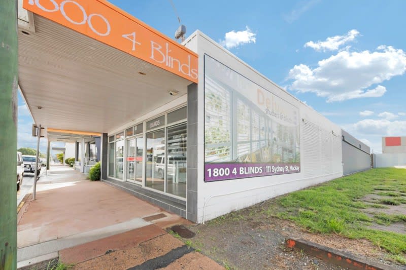 Building & Construction  business for sale in Mackay - Image 2
