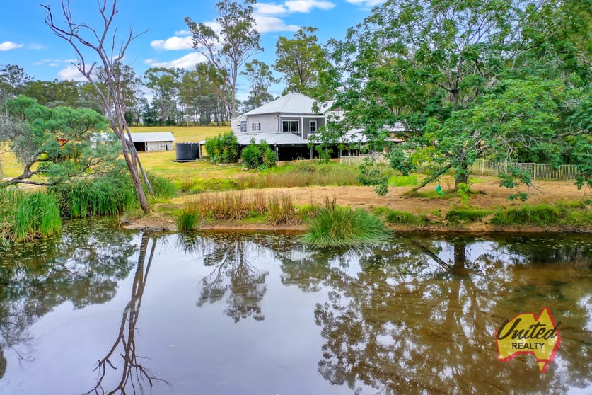 Click to view all images 190 Eltons Road Silverdale NSW 2752 - Image 1