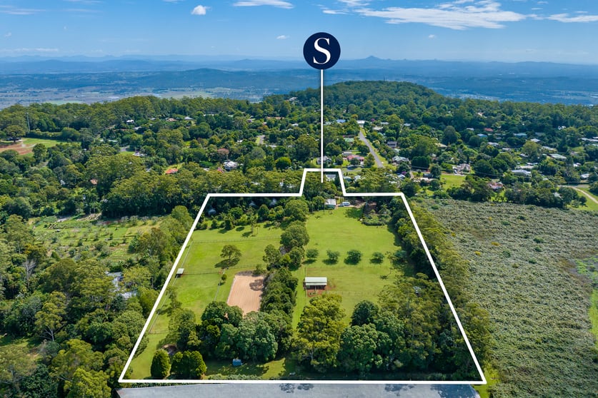 23-25 Kootenai Drive Tamborine Mountain QLD 4272 - Image 1