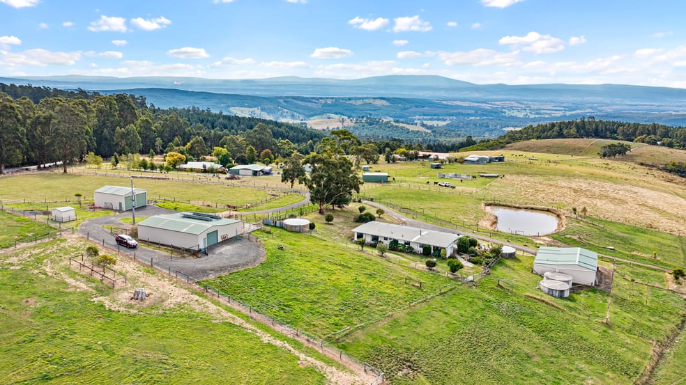 Click to view all images 485 Redhill Road Callignee VIC 3844 - Image 2