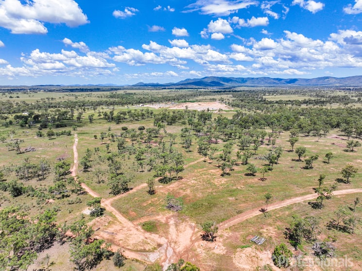 Click to view all images Lot 1 & 2/52199 Burnett Highway Bouldercombe QLD 4702 - Image 3