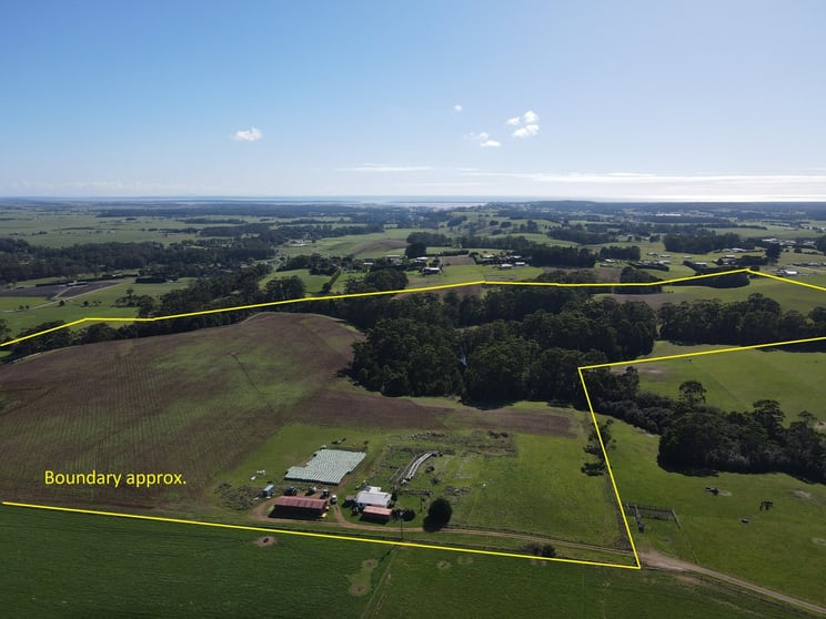 Click to view all images 480 Upper Scotchtown Road Scotchtown TAS 7330 - Image 2