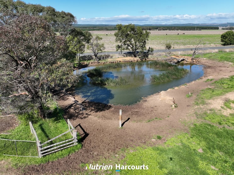 Click to view all images Lot 151 & 152B Rosedale-Flynns Creek Road Rosedale VIC 3847 - Image 2