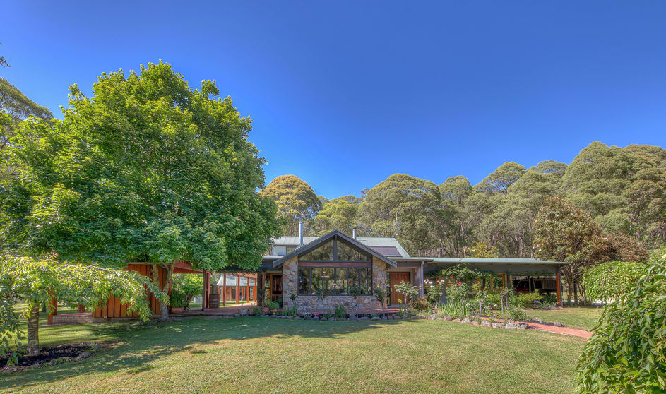 Click to view all images 362 Montgomery Lane Bright VIC 3741 - Image 1