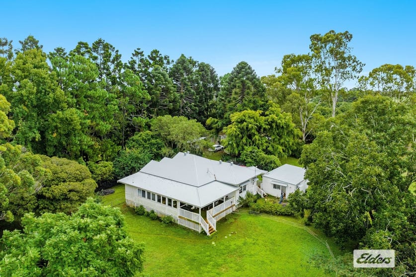 Click to view all images Lot 3, 789 Tregeagle Road Tregeagle NSW 2480 - Image 2
