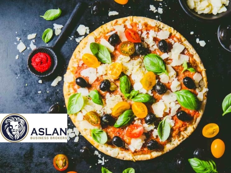 Click to view all images Restaurant business for sale in Bayswater - Image 3