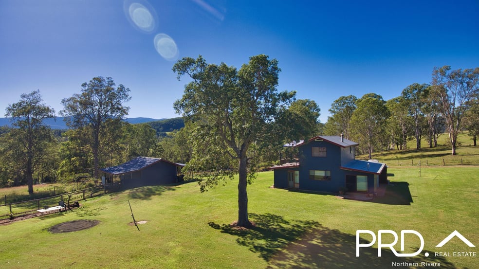 Click to view all images 83 Horseshoe Creek Road Horseshoe Creek NSW 2474 - Image 1