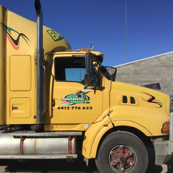 Click to view all images Transport, Distribution & Storage business for sale in Proserpine - Image 3