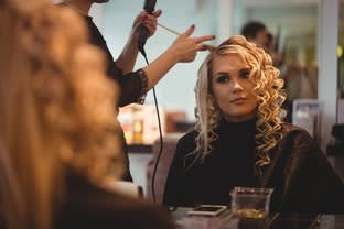 Click to view all images Hairdresser business for sale in Frankston - Image 2