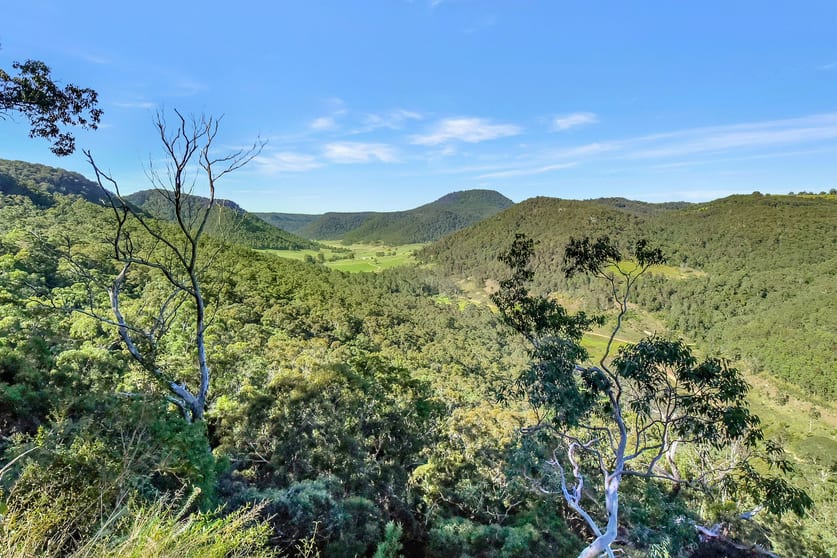 Click to view all images 1295 Watagan Creek Road Laguna NSW 2325 - Image 3
