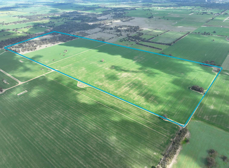 Click to view all images 0 Labuan Road Numurkah VIC 3636 - Image 2