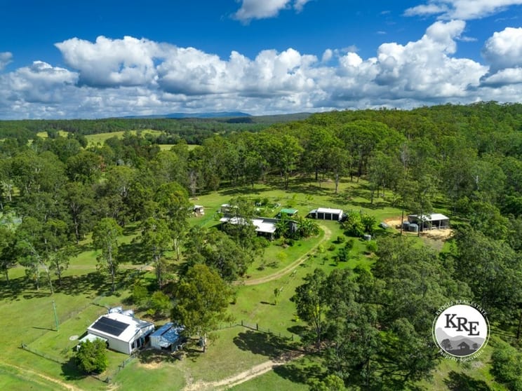 1750B Upper Mongogarie Road Casino NSW 2470 - Image 1