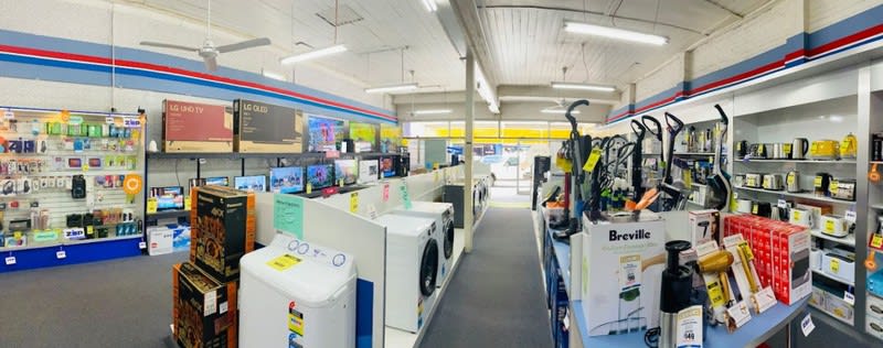 Click to view all images Shop & Retail business for sale in Charters Towers City - Image 3