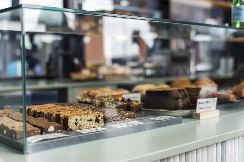 Click to view all images Cafe & Coffee Shop business for sale in Canberra Airport - Image 2