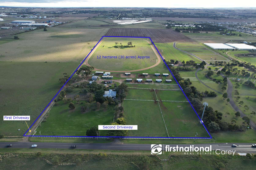 Click to view all images 190 - 200 Forest Road, South Lara VIC 3212 - Image 1
