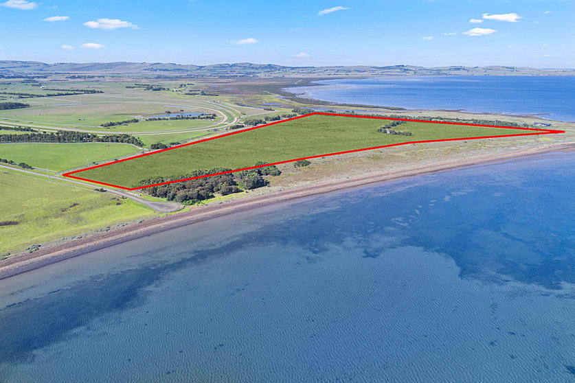 Click to view all images Lot 1 Bluff Road Bass VIC 3991 - Image 2
