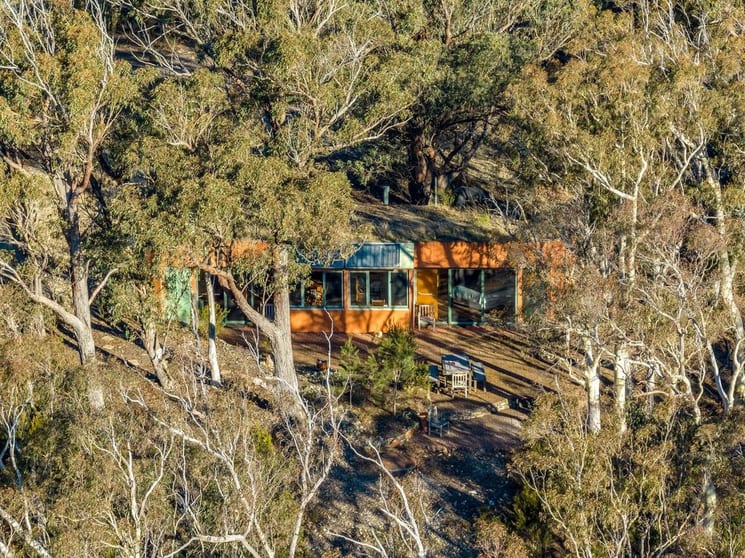 Click to view all images 158 The Lookdown Road Bungonia NSW 2580 - Image 1