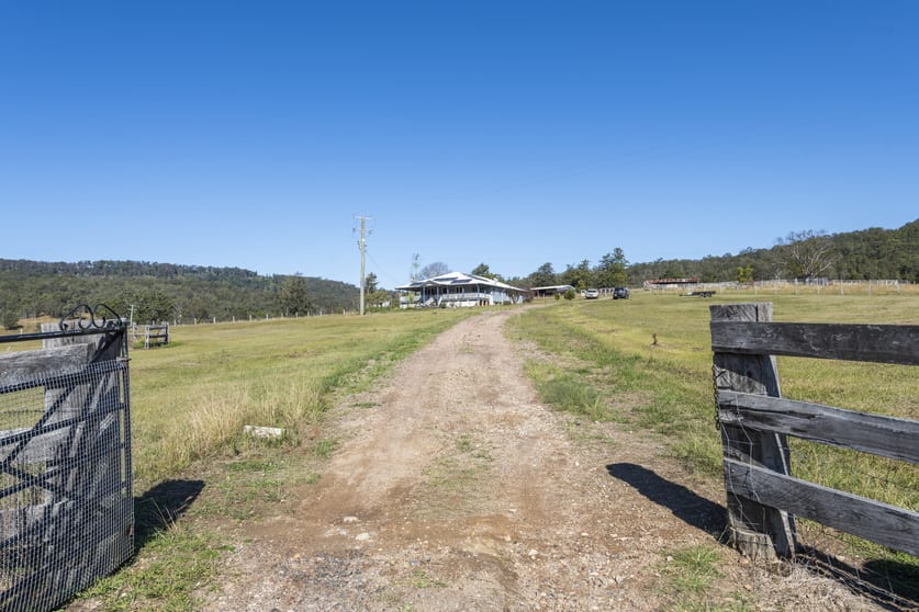 Click to view all images 2788 Kangaroo Creek Road Kangaroo Creek NSW 2460 - Image 3