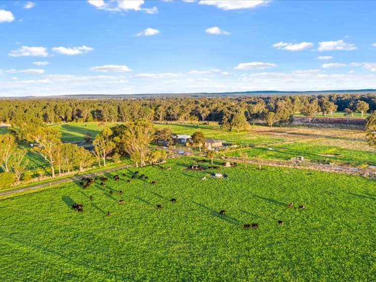 Click to view all images 224 Lower Settlement Road Pearsondale VIC 3851 - Image 1