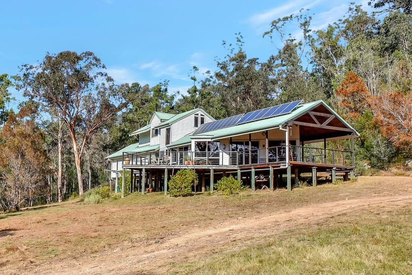Click to view all images 1737 Boree Valley Road Laguna NSW 2325 - Image 3