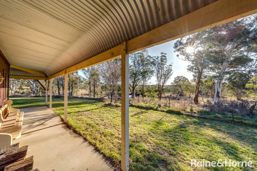 Click to view all images 1557 Lumley Road Windellama NSW 2580 - Image 3