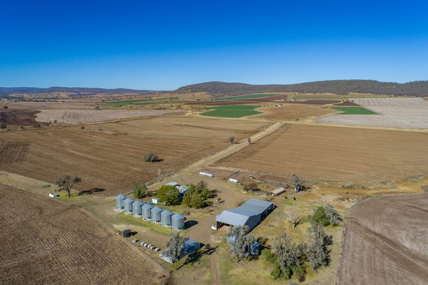 Click to view all images 184 Ryan Road Pilton QLD 4361 - Image 3