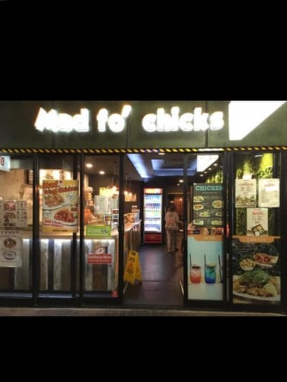 Click to view all images Takeaway Food business for sale in Eastwood - Image 2