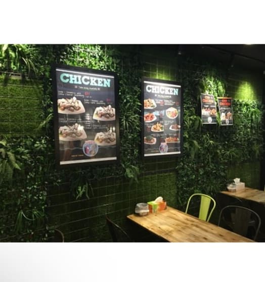 Click to view all images Takeaway Food business for sale in Eastwood - Image 3