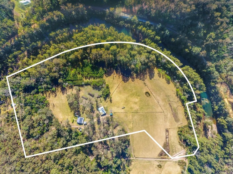 Click to view all images 1885 Araluen Road Deua River Valley NSW 2537 - Image 2