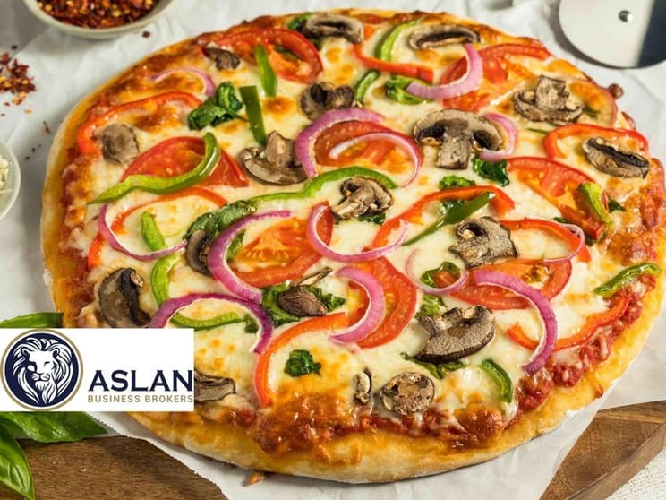 Click to view all images Takeaway Food business for sale in Sydenham - Image 1