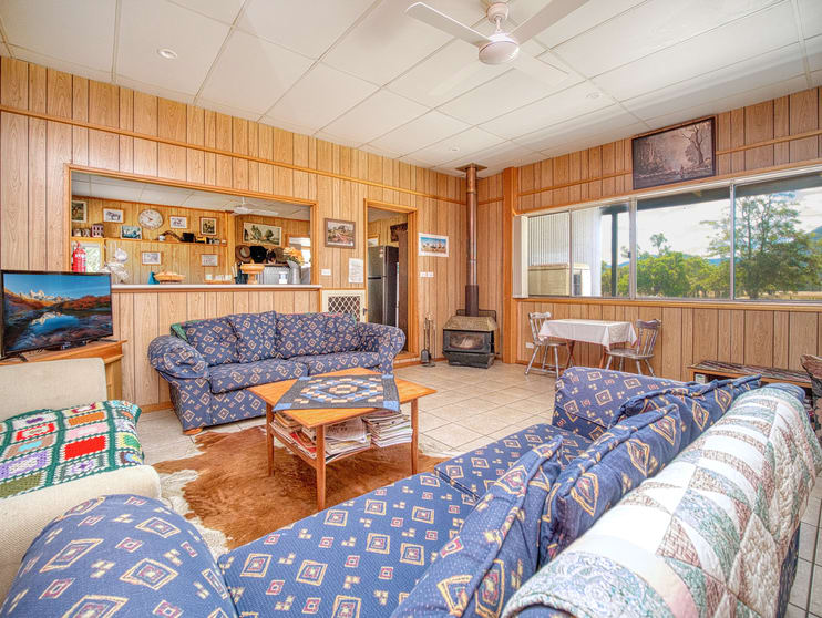 Click to view all images 2039 Dunville Loop Road Bogee NSW 2849 - Image 2