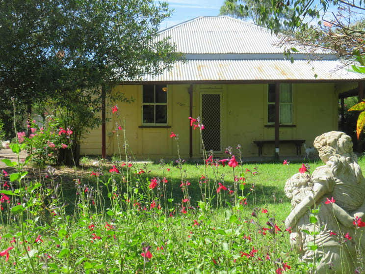 Click to view all images "Long Green" 12 Curra Stock Route Road Currabubula NSW 2342 - Image 1