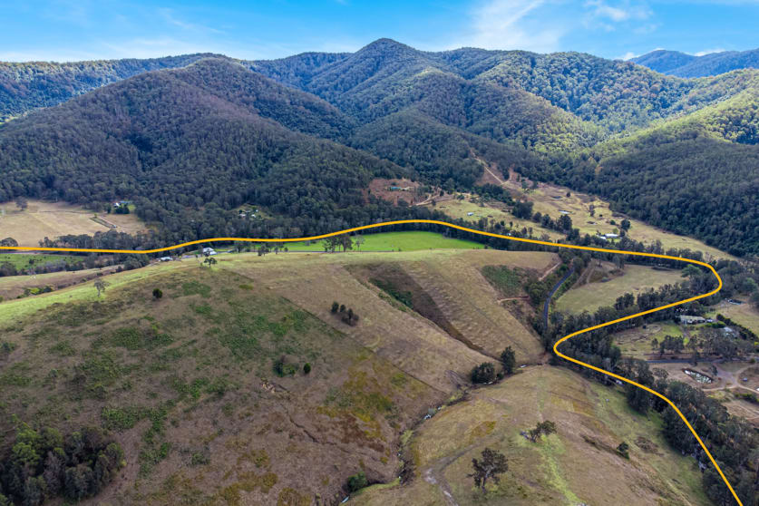 Click to view all images 895 Bowman River Road, Bowman via Gloucester NSW 2422 - Image 2